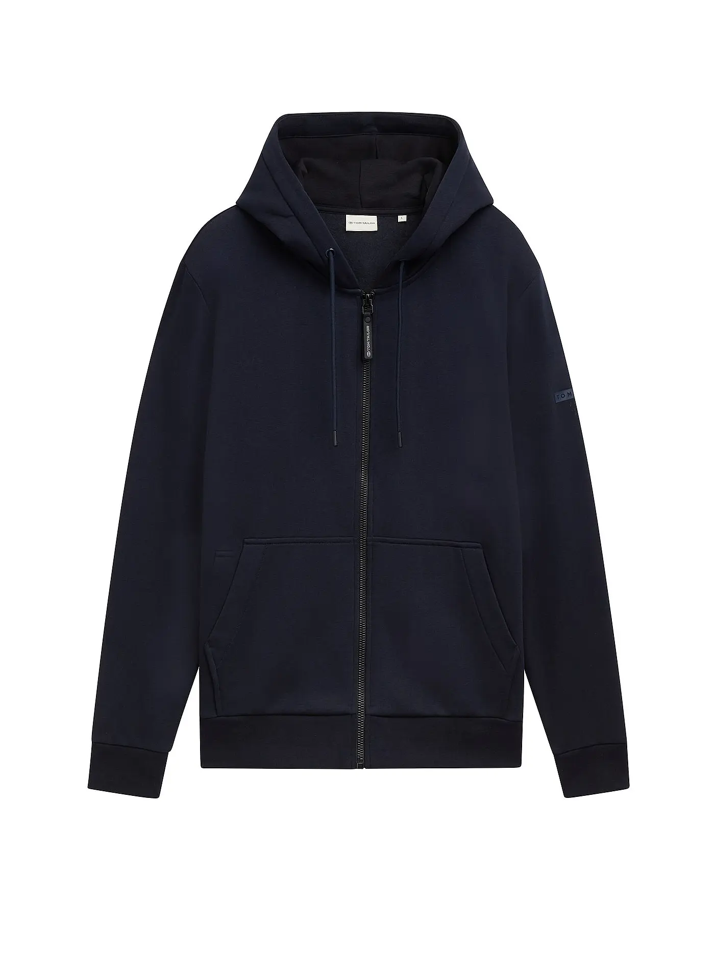 TOM TAILOR | Sweatjacke | 